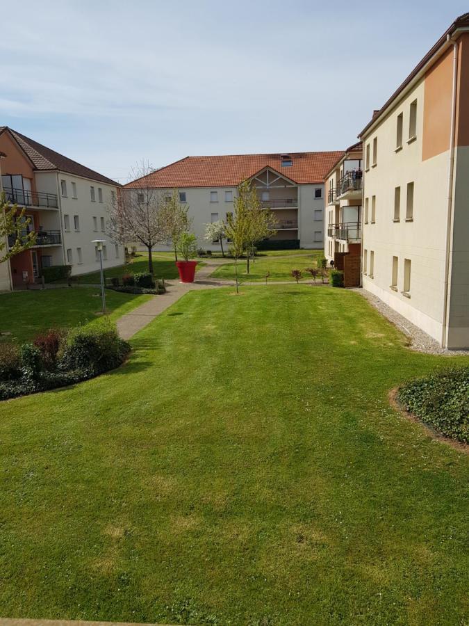 Fecamp Fécamp Exterior foto